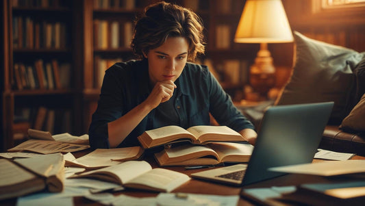 Troubleshooting Concentration Problems Practical Solutions for Better Focus