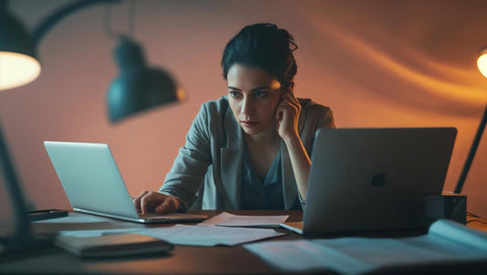 பொதுவான கவனச்சிதறல்கள் மற்றும் அதனை எதிர்கொள்ளும் வழிகள் – சிறந்த கவனத்துக்கான அறிவுரைகள்