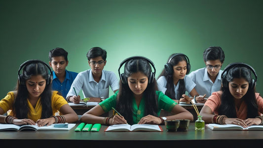 Unlock the Benefits of Focus The Educational Approach to Better Concentration