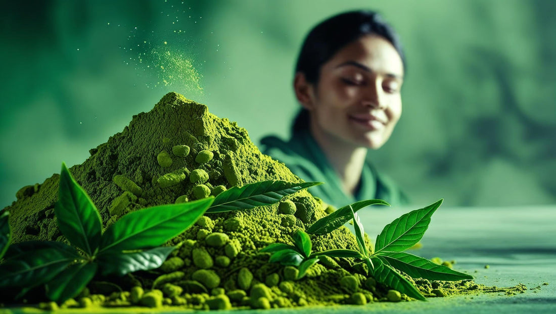 முருங்கை இலைப் பொடி: உங்கள் உடல்நலத்தை இயற்கையாக மேம்படுத்தும் அற்புத மூலிகை