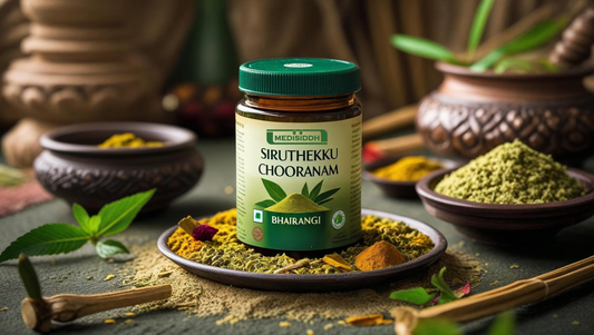 சிறுதேக்கு சூரணத்தின் ஆச்சரியமான நலன்கள்