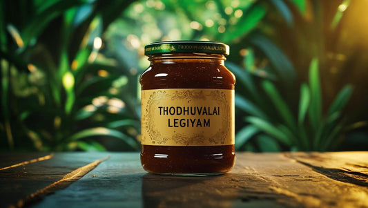 Discover the Unique Benefits of Thoodhuvalai Legiyam and How to Incorporate It Into Your Daily Diet