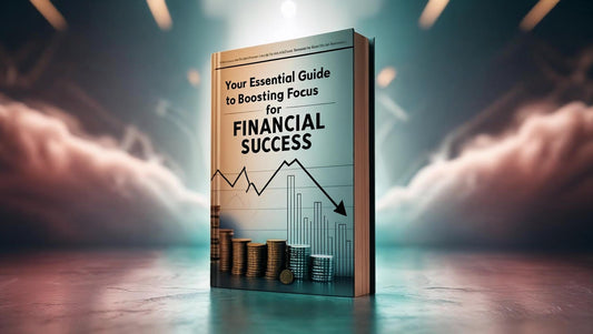 Your Essential Guide to Boosting Focus for Financial Success
