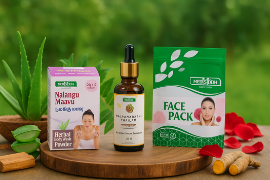 படிப்படியாக செய்யும் வழிகாட்டி: உங்கள் சொந்த மூலிகை ஸ்கின் கேர் முறையை உருவாக்குவது எப்படி