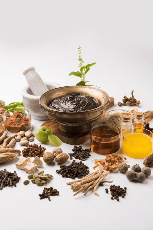 Exploring the Rich Heritage of Siddha and Ayurveda in Herbal Medicine