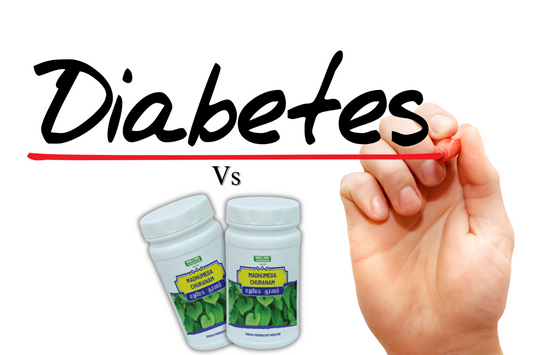 diabetes