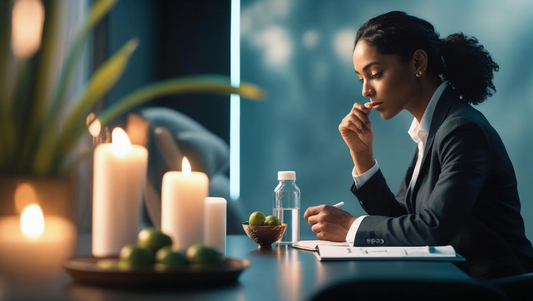 Achieve Laser-Sharp Focus Step-by-Step Techniques for Success