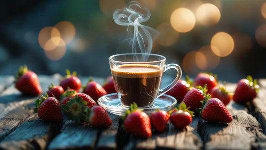 Unleashing the Power of Strawberry Aswatone Powder for Your Wellness Journey