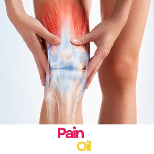 Pain Oil