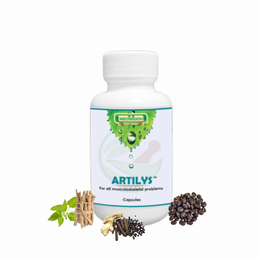 Artilys Capsules