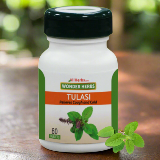 Tulasi Tablet - AH