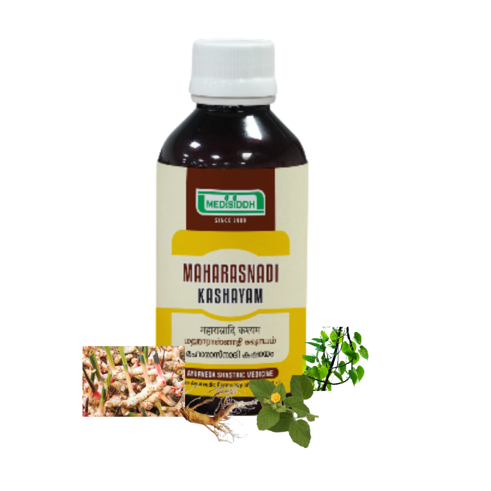 Maharasnadi Kashayam