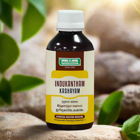 Indukantham Kashayam