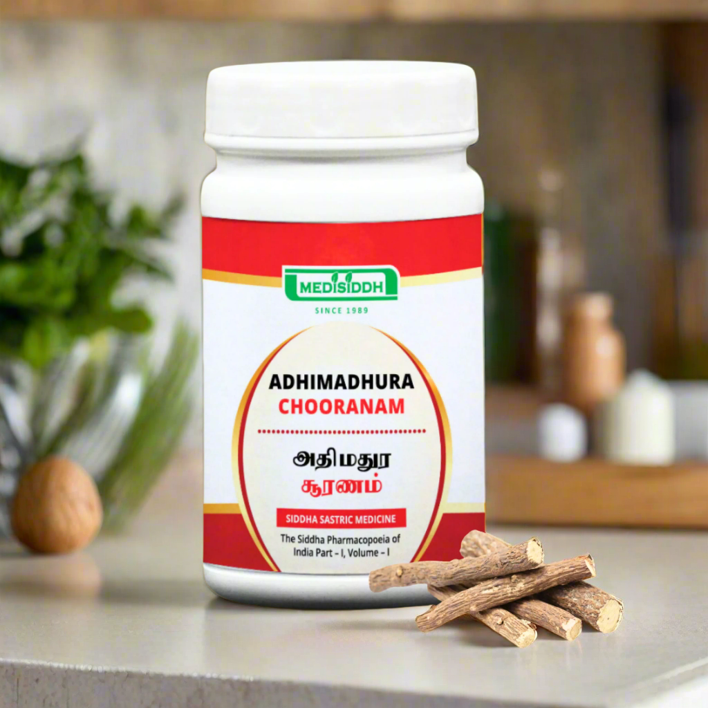 Adhimadhura chooranam