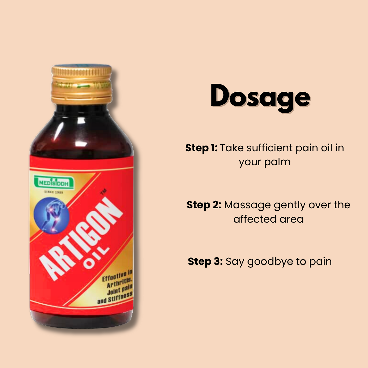 Artigon Oil