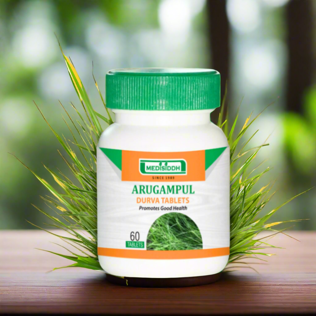 Arugampul Tablet