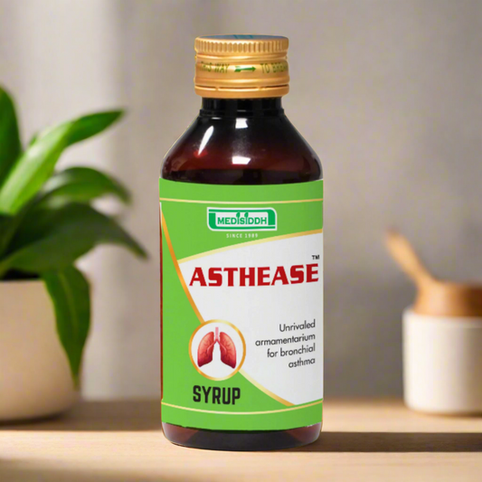 Asthease Syrup