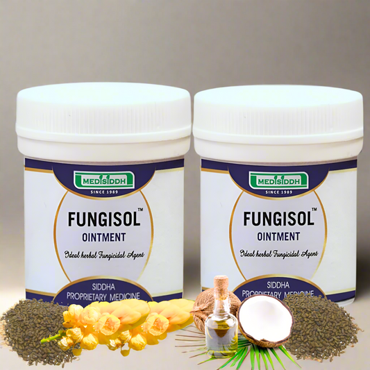 Fungisol Ointment