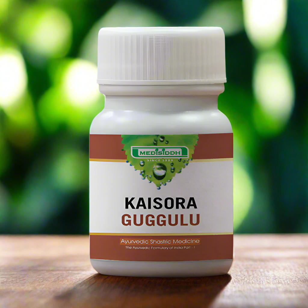 Kaisora Guggulu