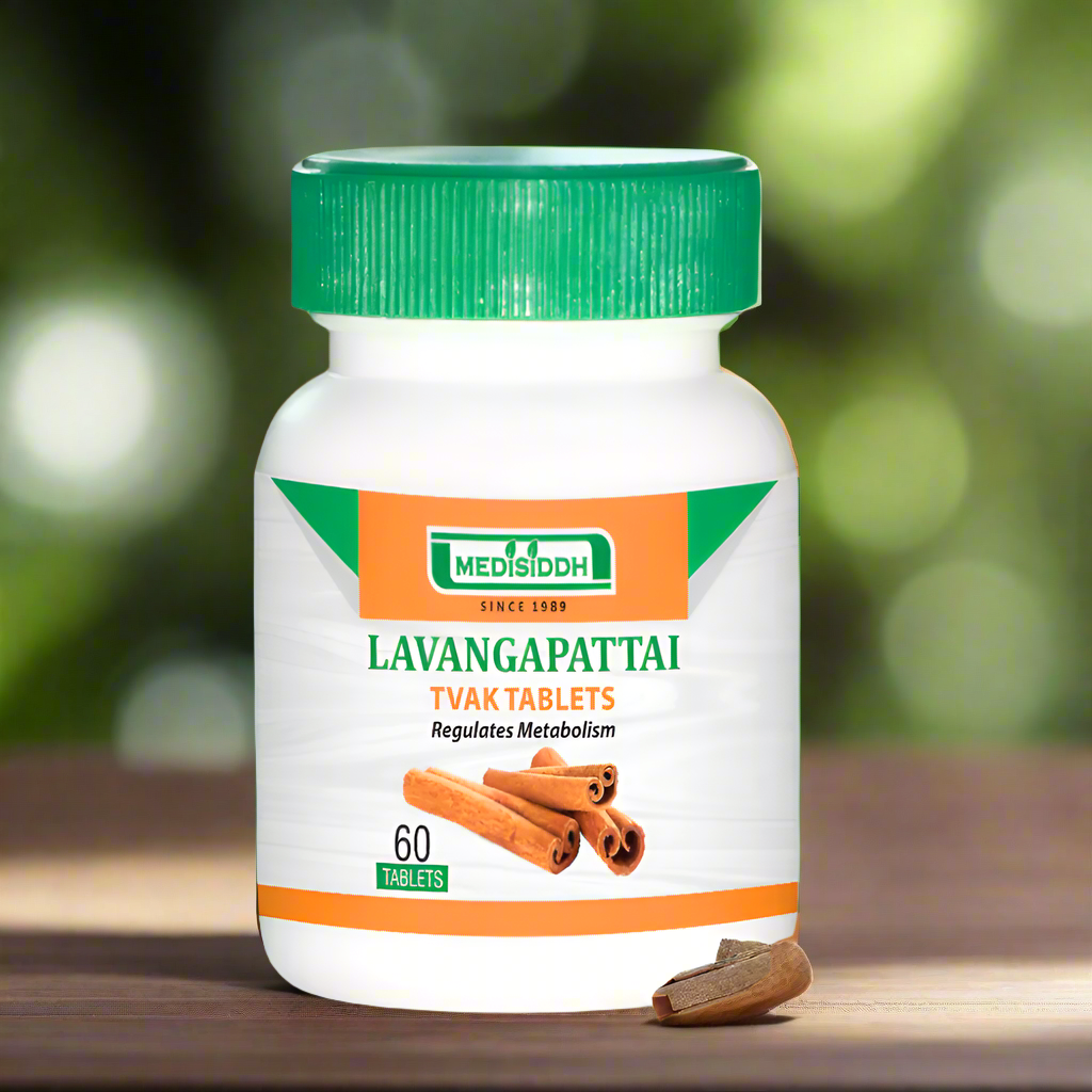 Lavangapattai Tablet