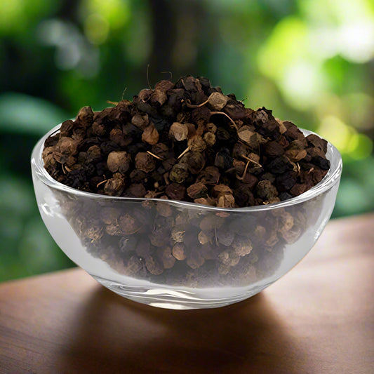 Manathakkali  dried raw