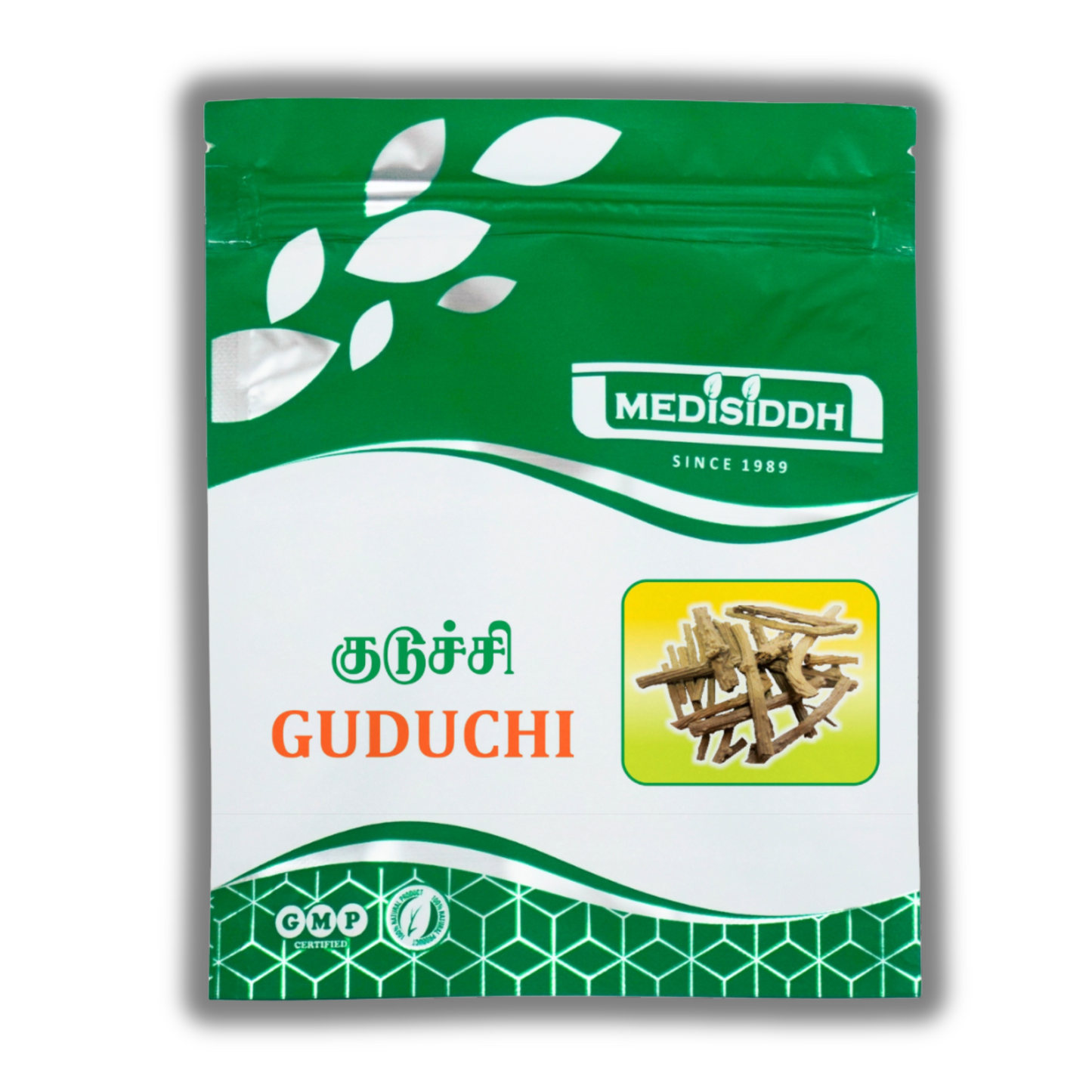 Guduchi Chooranam / Tinospora Cordifolia chooranam -( Giloi )