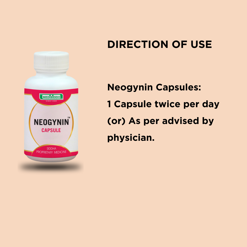 Neogynin Capsule