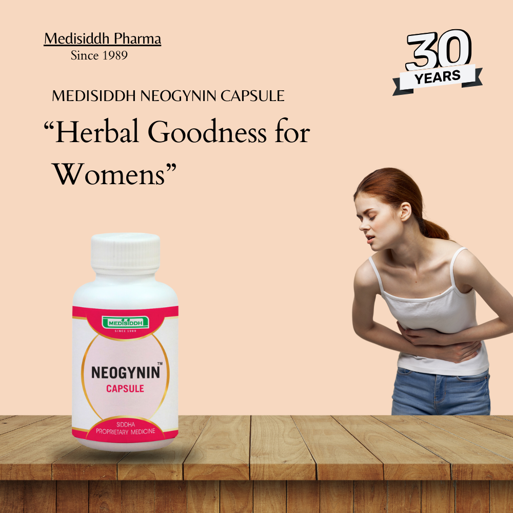 Neogynin Capsule