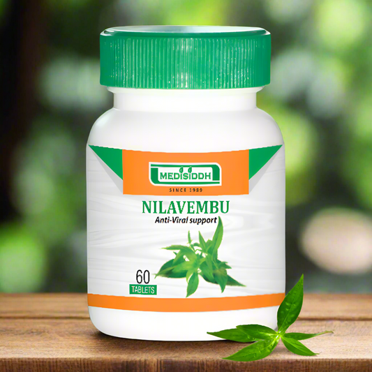 Nilavembu Tablet