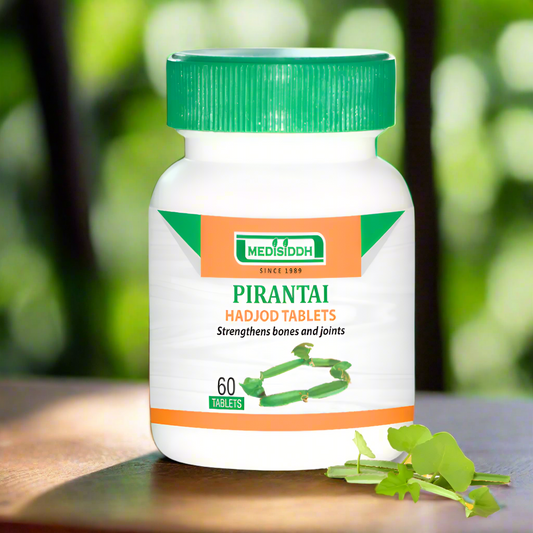 Pirantai Tablet
