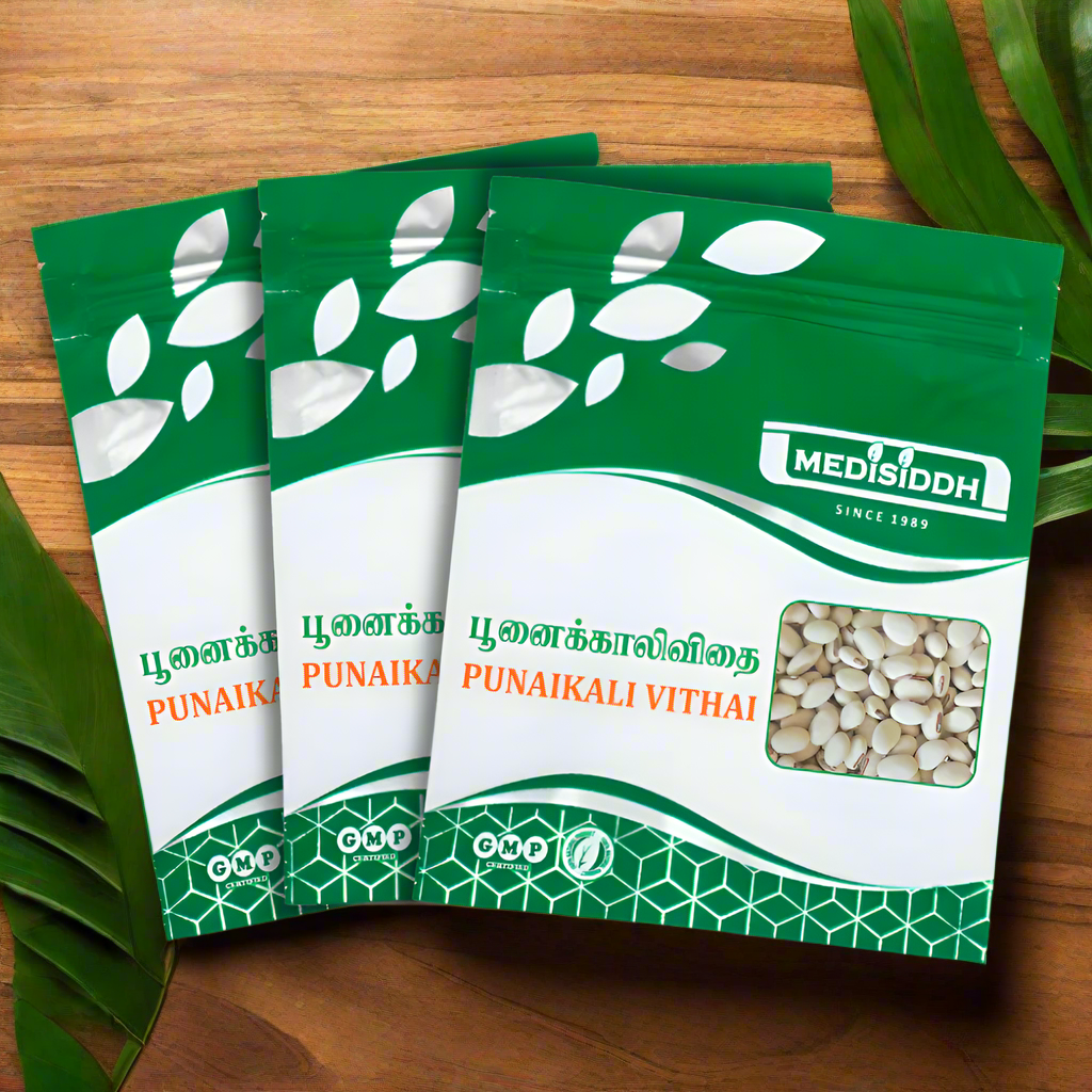 Punaikali vithai chooranam