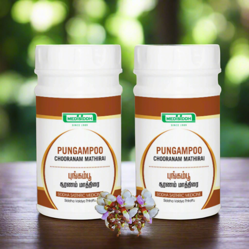 Pungampoo_chooranam_Mathirai