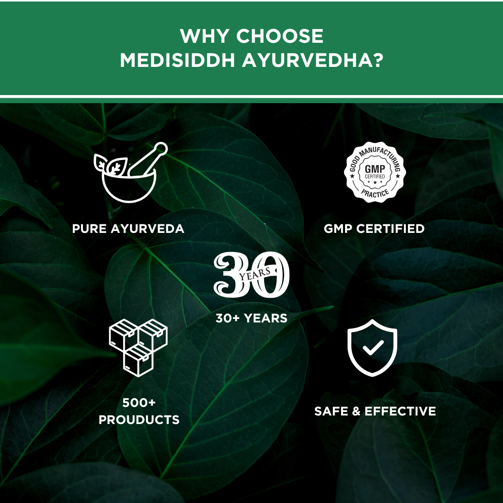 Kungiliya Vennai MediSiddh