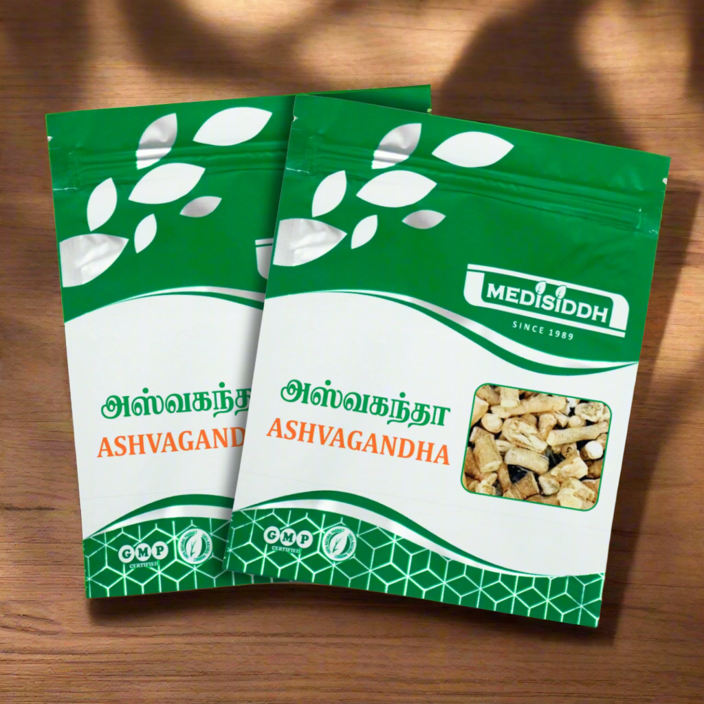 ashvagandha chooranam