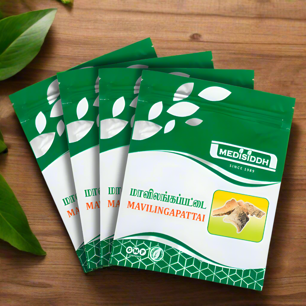 mavilnga pattai chooranam