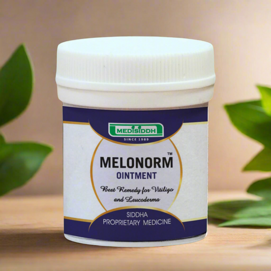 Melonorm Ointment
