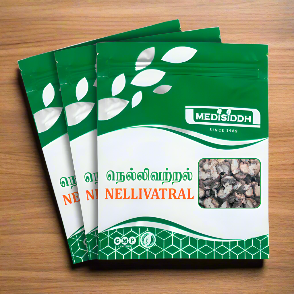 nellivatral chooranam