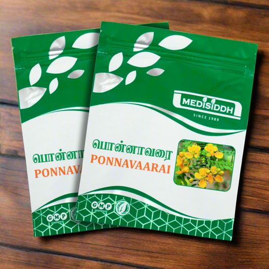 ponnavaarai chooranam