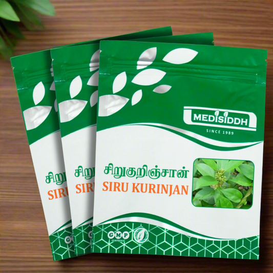 sirukurinjan chooranam