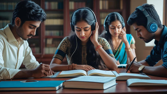 கவனத்தை அதிகரிக்கும் கல்வி வழிமுறைகள் மற்றும் மூலிகை நன்மைகள்