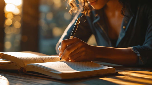 How to Create and Maintain an Effective Focus Plan Without Overcommitting