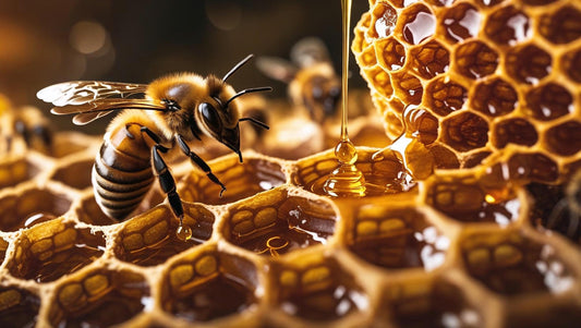 honey
