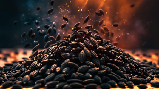 🌿 கருஞ்சீரகமும் – நம் உடலுக்கான பயன்களும்