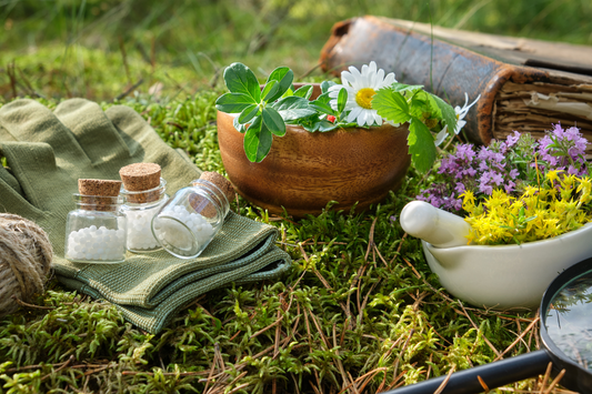 What You Need to Know About Herbal Remedies in Siddha and Ayurveda for Better Health