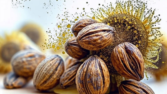 Harnessing the Health Benefits of Kadukkai Chooranam for Everyday Wellness Wonders