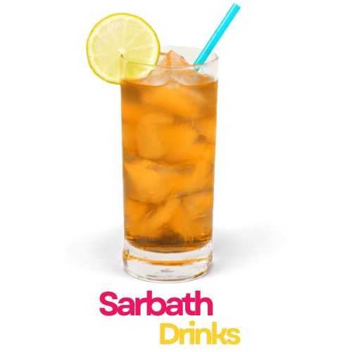 Sarbath Drinks