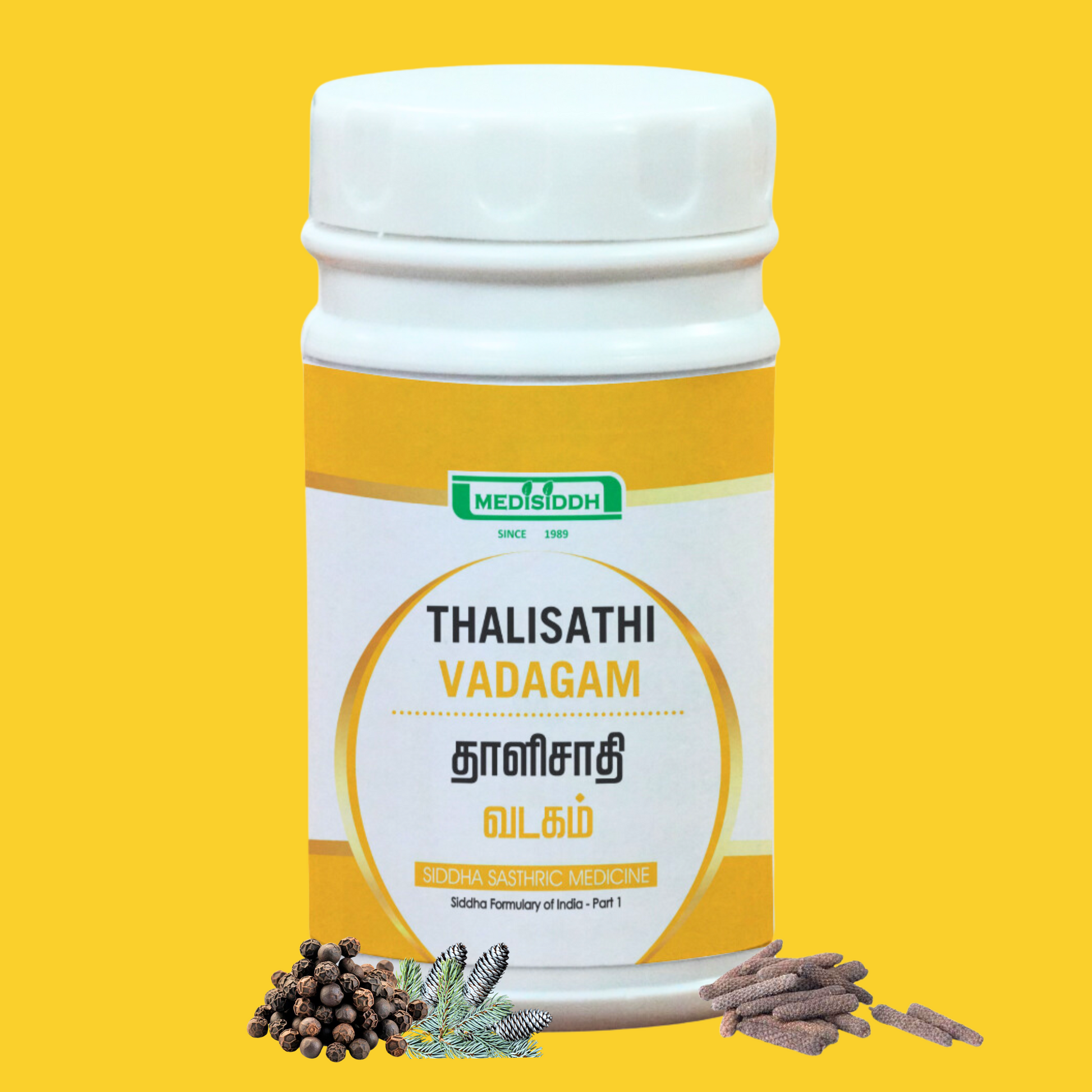 Thalisathi vadagam MediSiddh