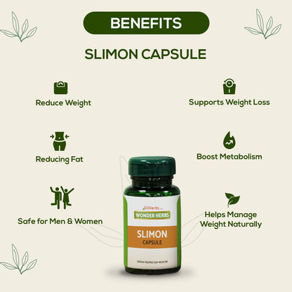 Slimon Capsule