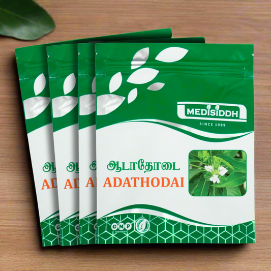 adathodai chooranam