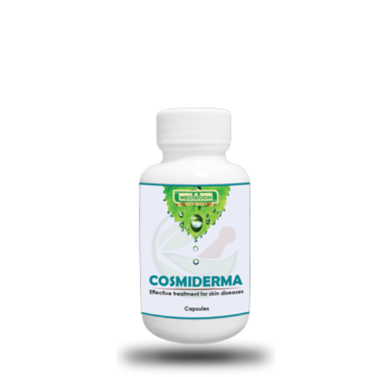 Cosmiderma Capsule
